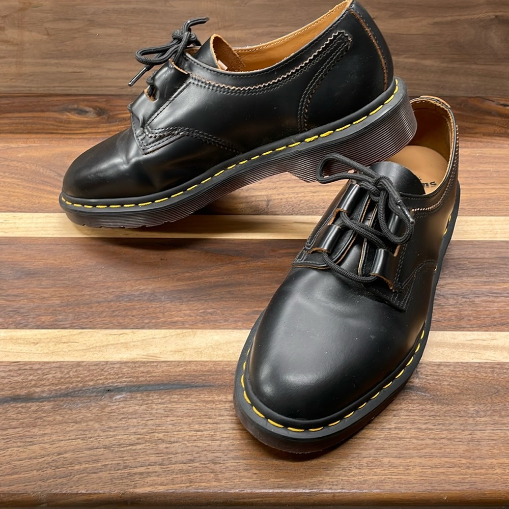 Dr. Martens 1461 shoes size 8 men’s